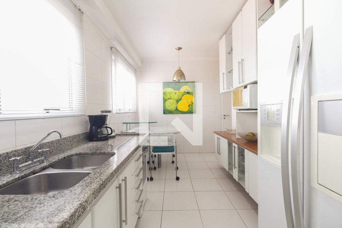 Apartamento, 3 quartos, 192 m² - Foto 53