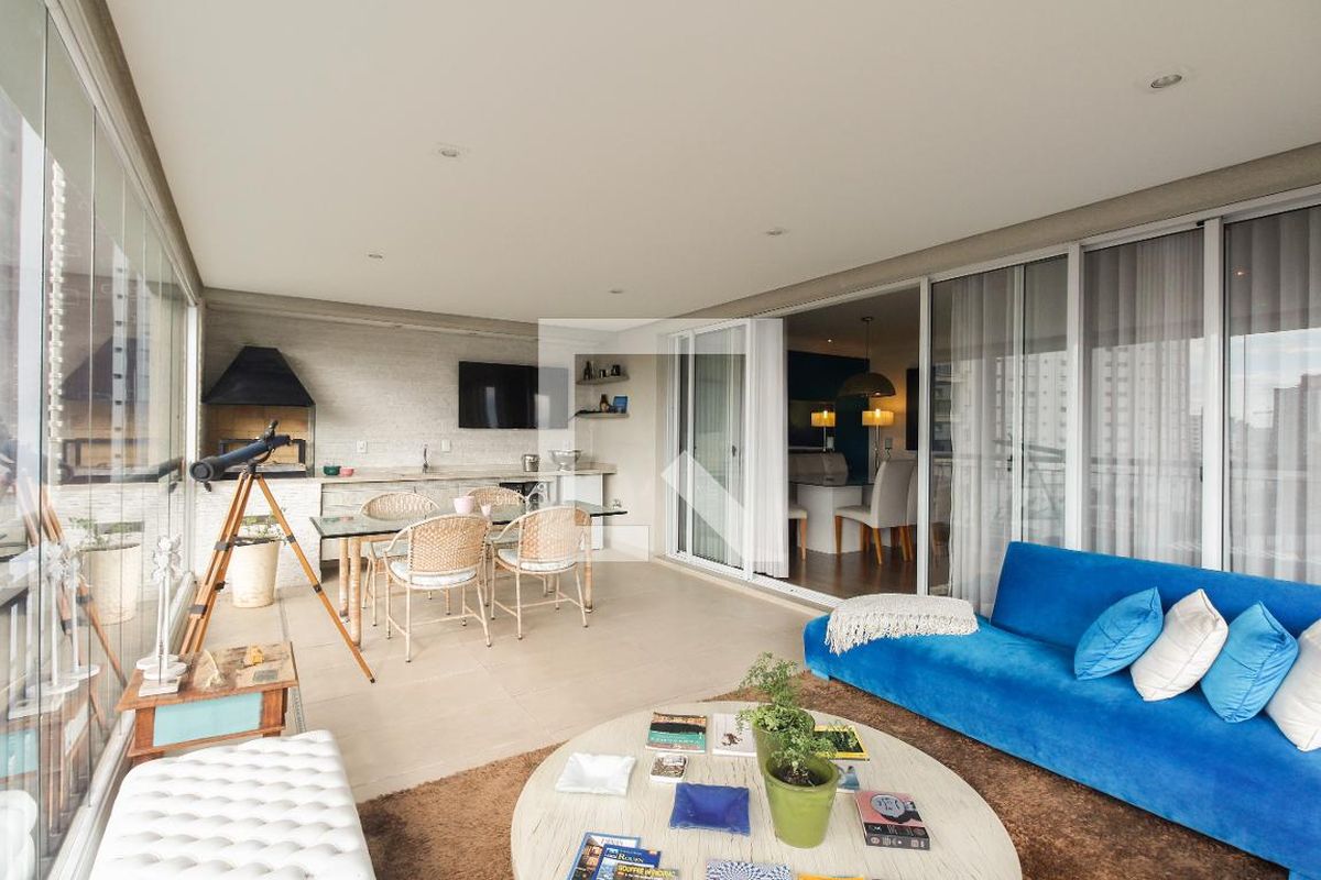 Apartamento, 3 quartos, 192 m² - Foto 13