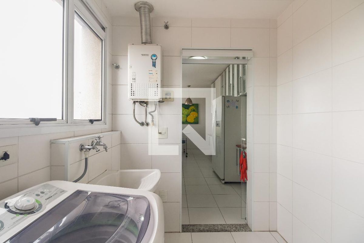 Apartamento, 3 quartos, 192 m² - Foto 63