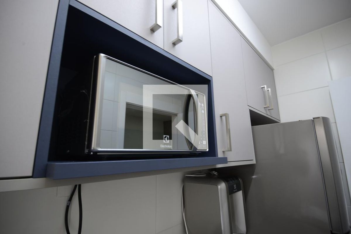 Kitnet-Studio, 27 m² - Foto 42