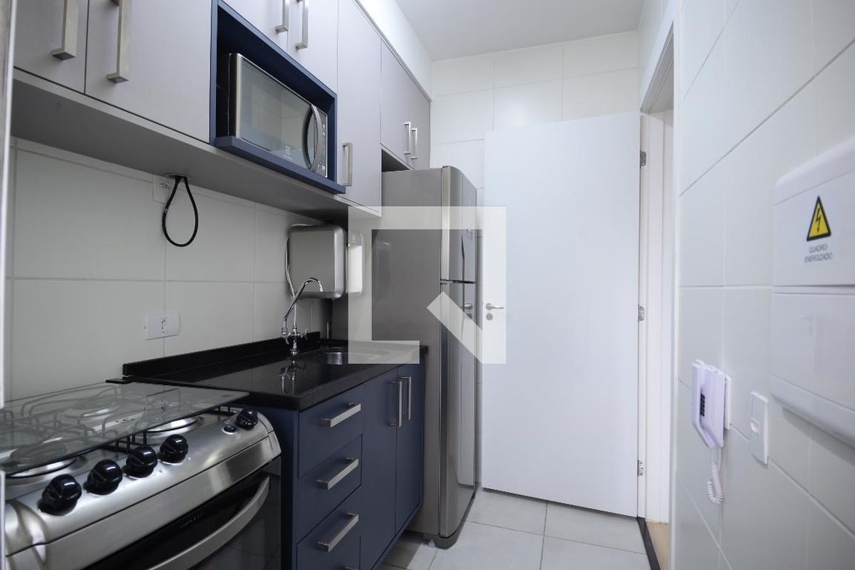 Kitnet-Studio, 27 m² - Foto 36
