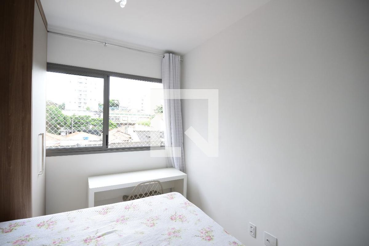 Kitnet-Studio, 27 m² - Foto 14