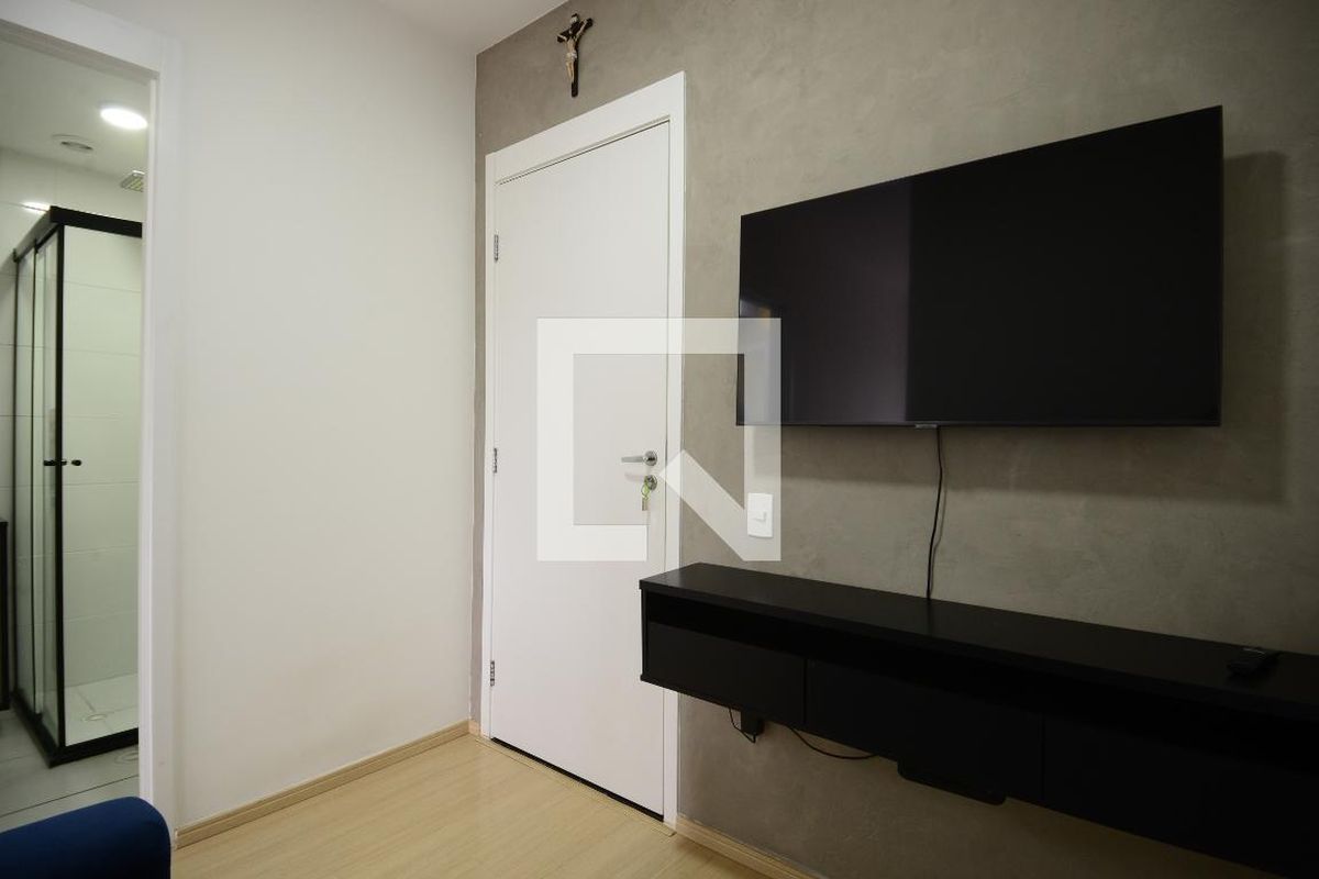 Kitnet-Studio, 27 m² - Foto 6