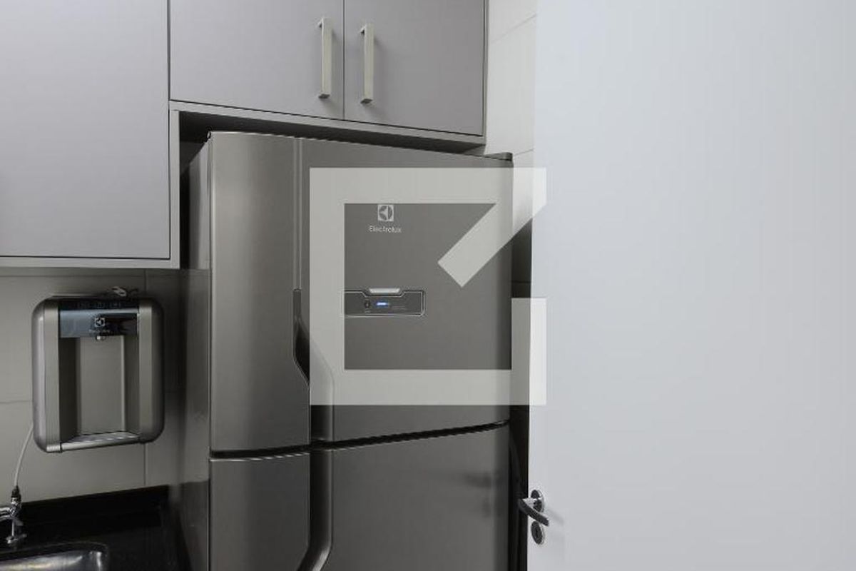 Kitnet-Studio, 27 m² - Foto 44