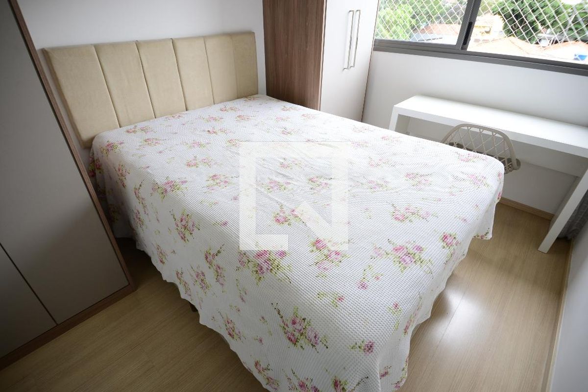 Kitnet-Studio, 27 m² - Foto 20