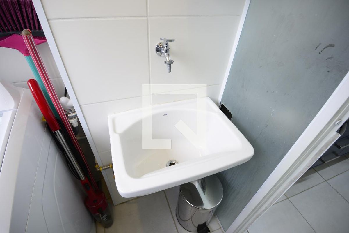 Kitnet-Studio, 27 m² - Foto 56