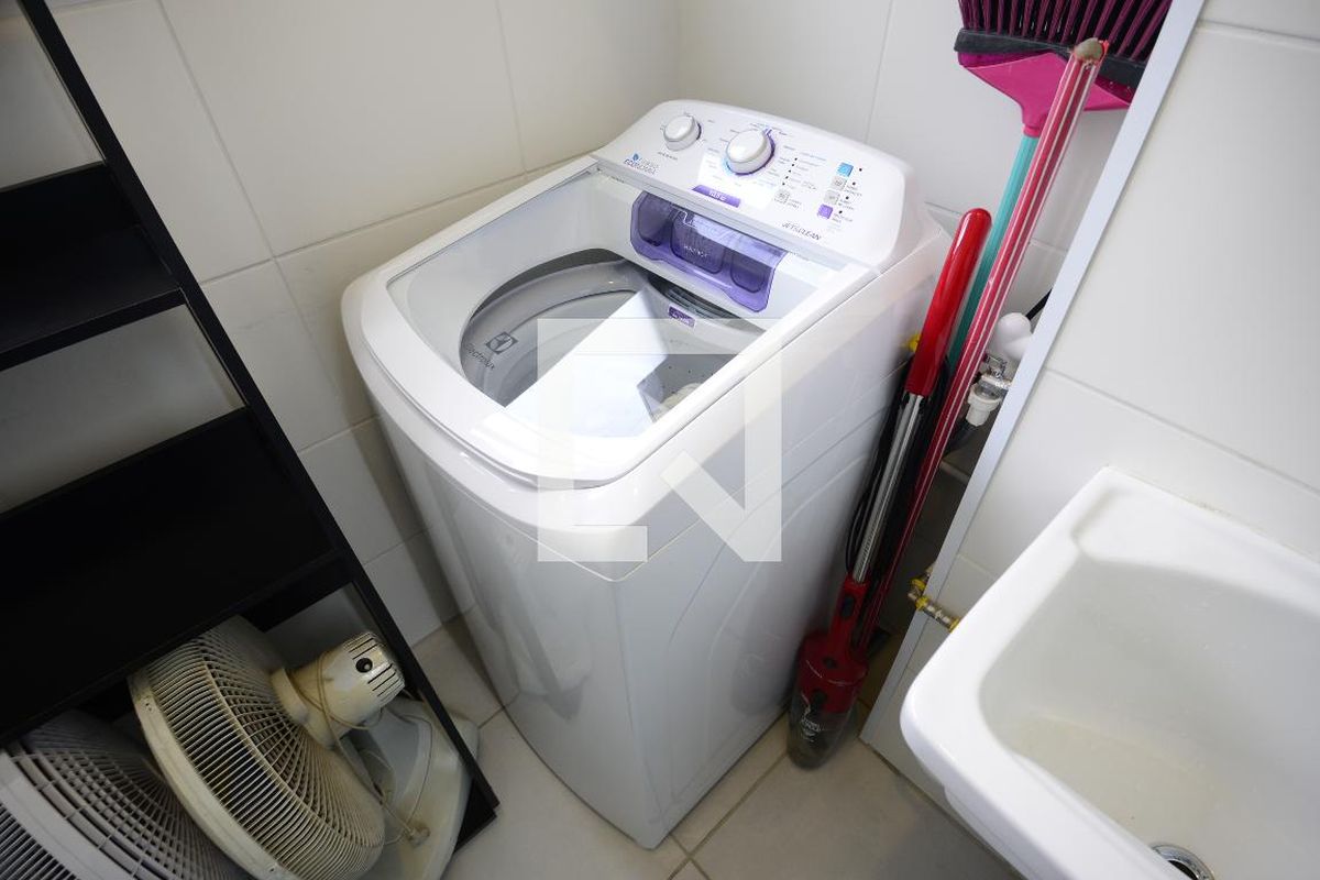 Kitnet-Studio, 27 m² - Foto 58