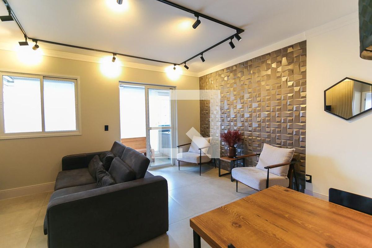Apartamento, 2 quartos, 69 m² - Foto 4