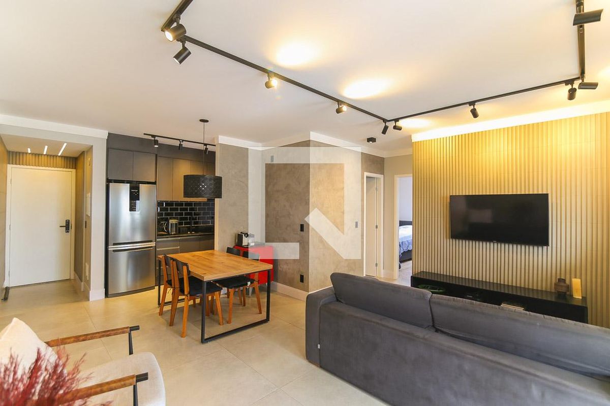 Apartamento, 2 quartos, 69 m² - Foto 10