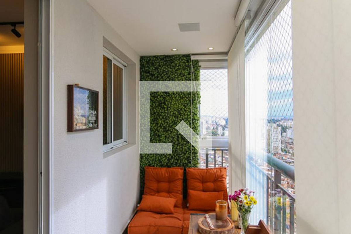 Apartamento, 2 quartos, 69 m² - Foto 14