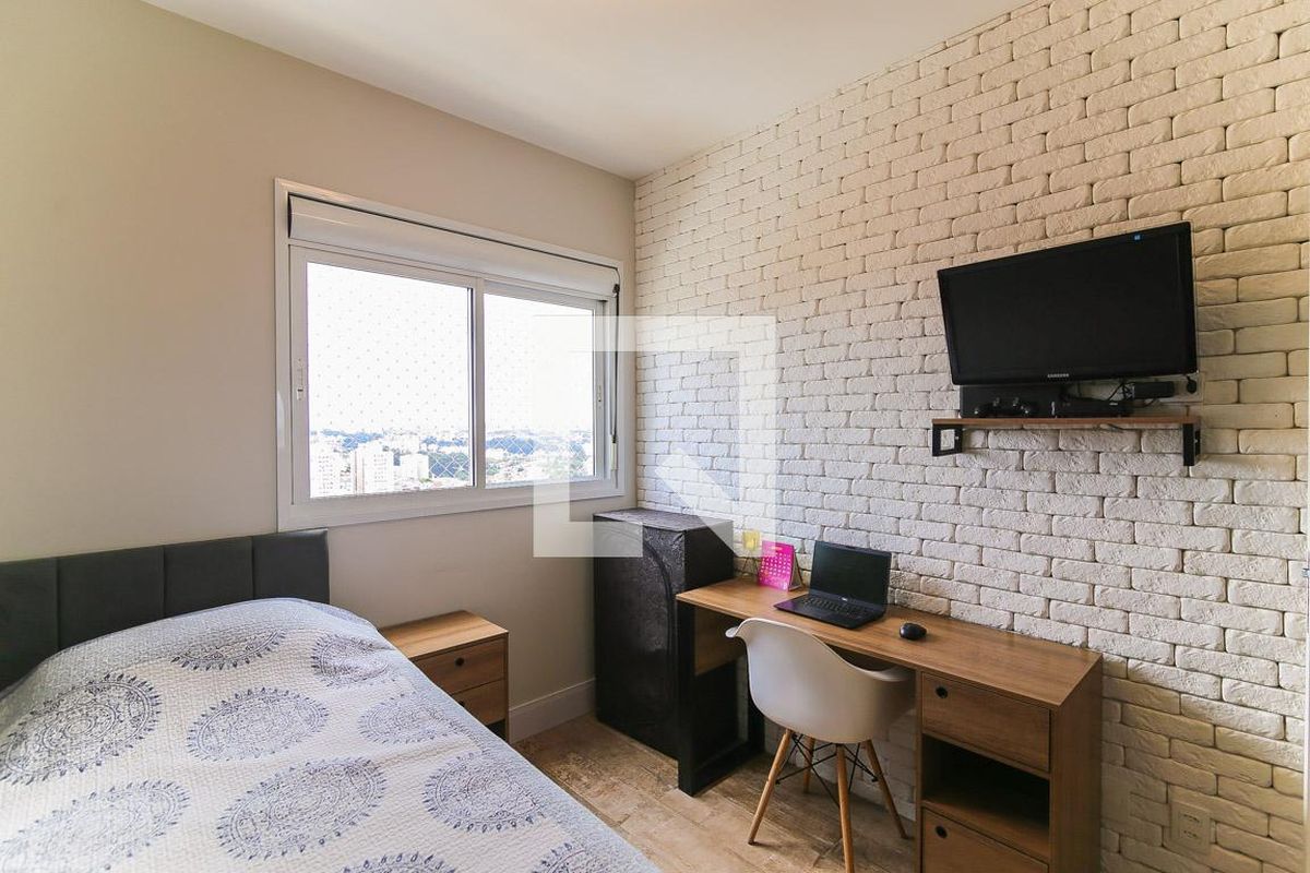 Apartamento, 2 quartos, 69 m² - Foto 24