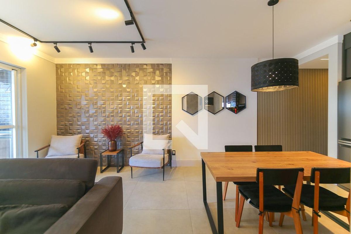 Apartamento, 2 quartos, 69 m² - Foto 6