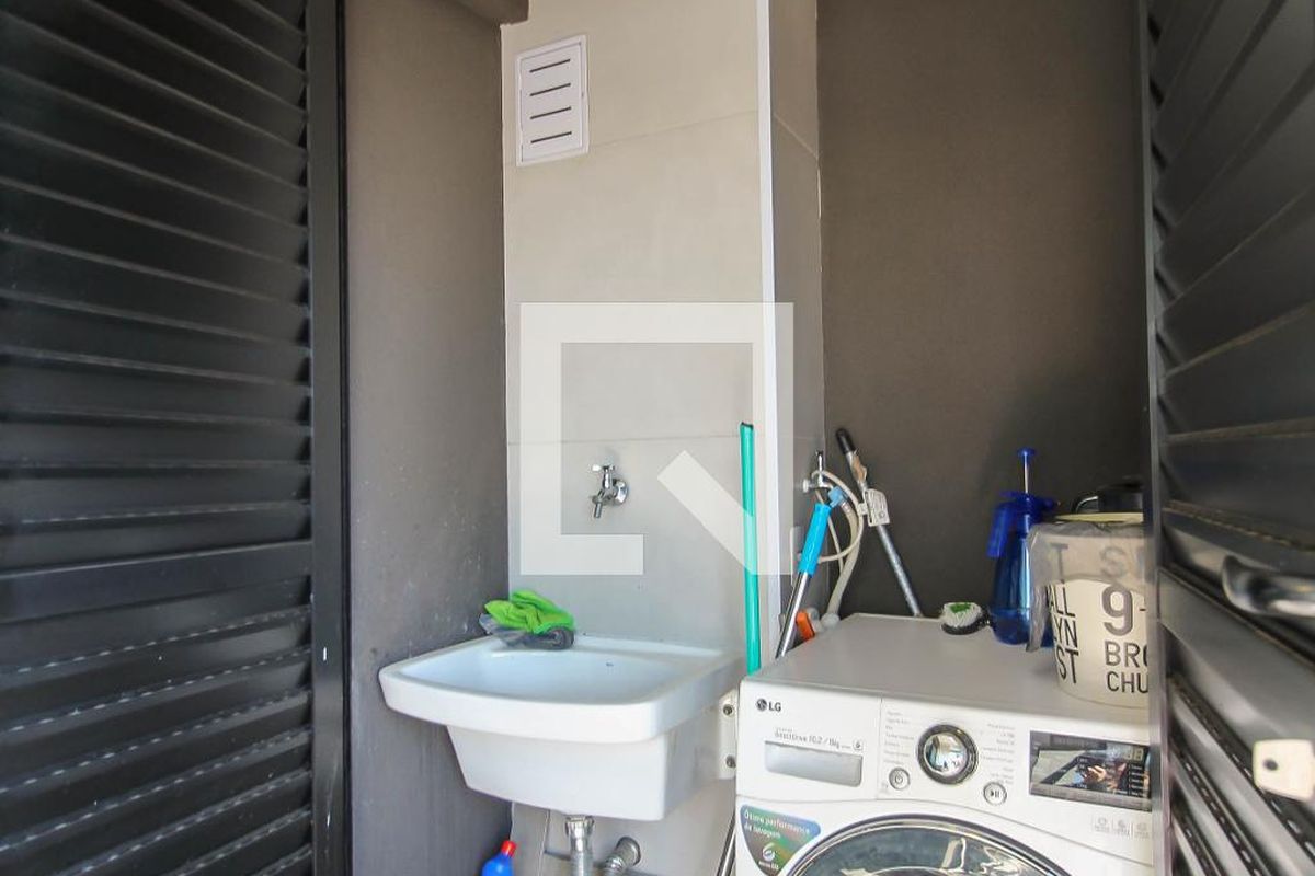 Apartamento, 2 quartos, 57 m² - Foto 88