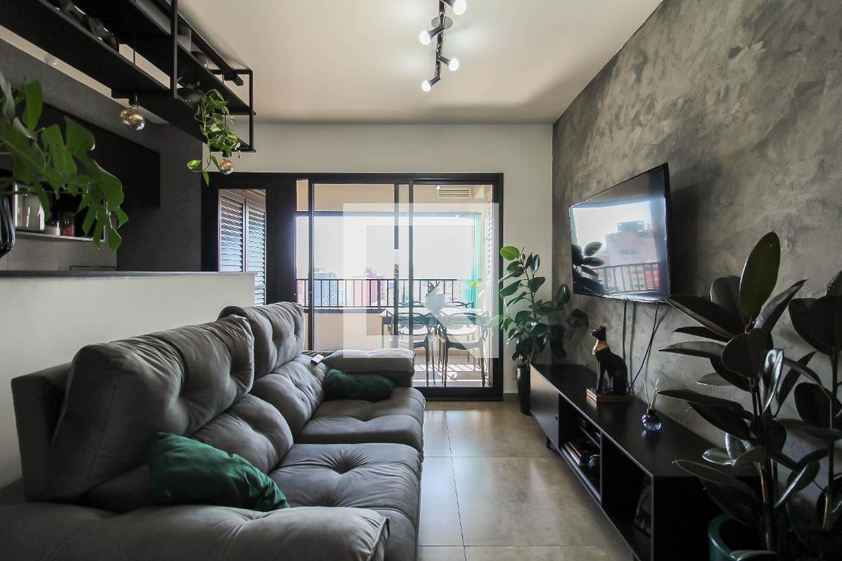 Apartamento, 2 quartos, 57 m² - Foto 12