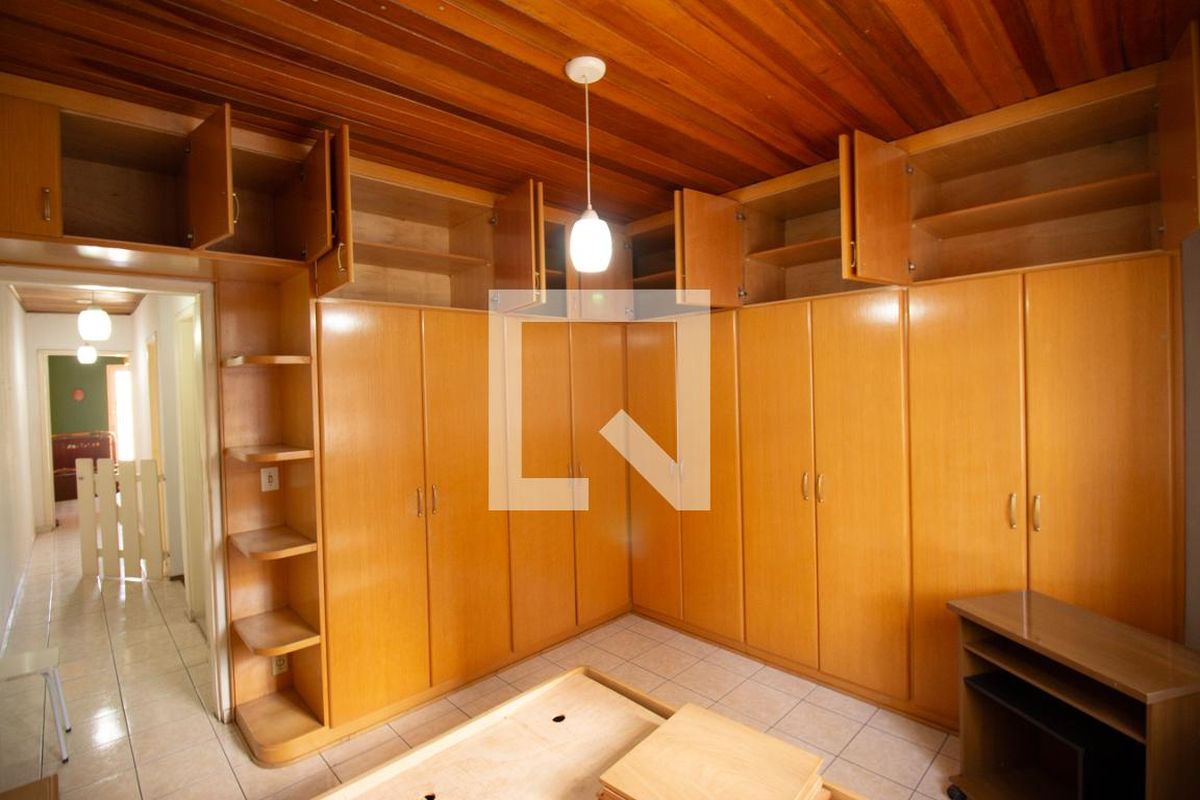 Casa, 4 quartos, 158 m² - Foto 36