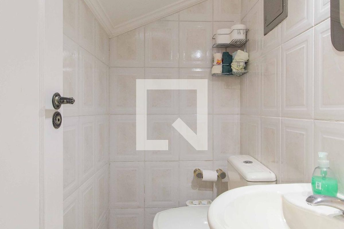 Casa, 4 quartos, 220 m² - Foto 15