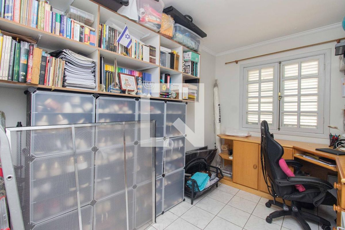 Casa, 4 quartos, 220 m² - Foto 27