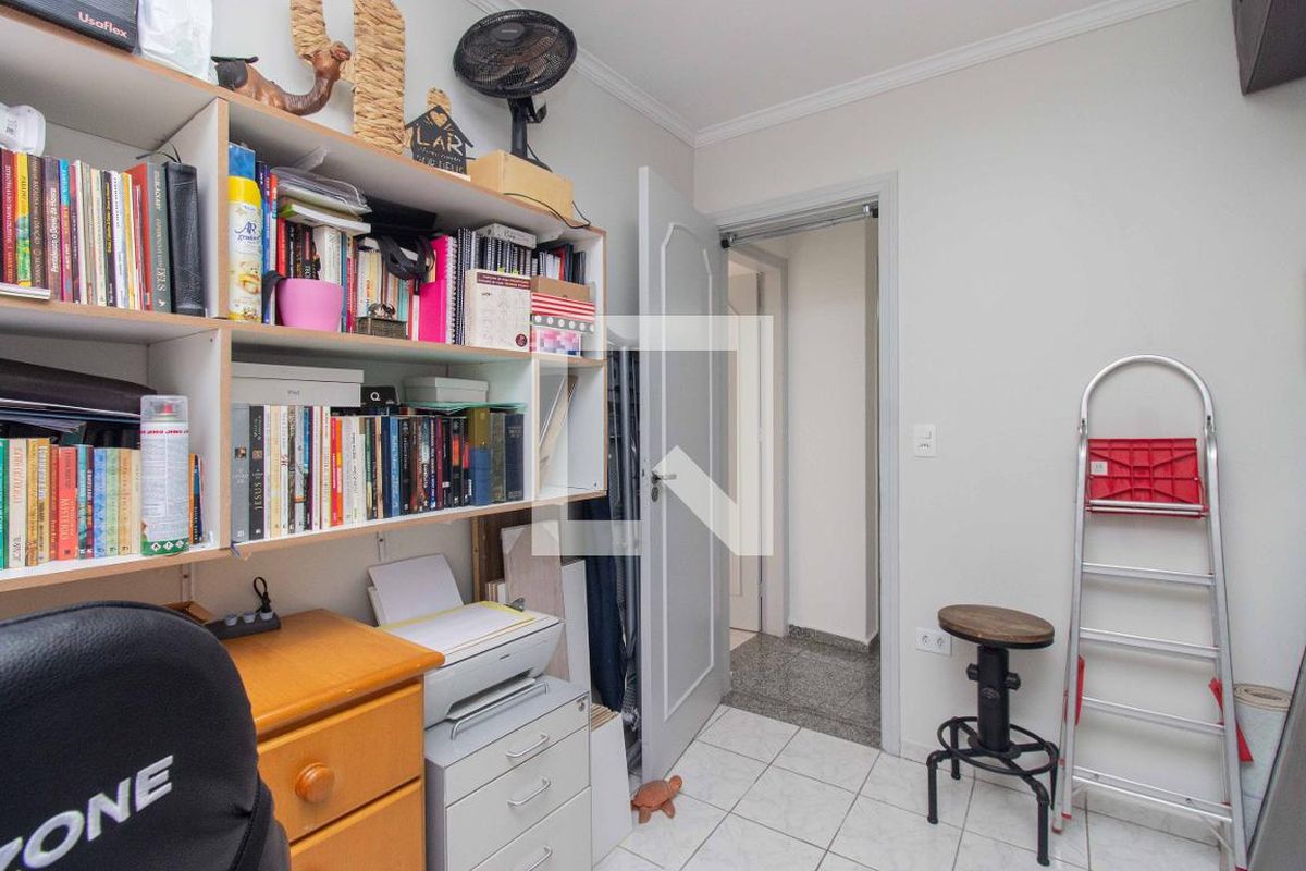 Casa, 4 quartos, 220 m² - Foto 33