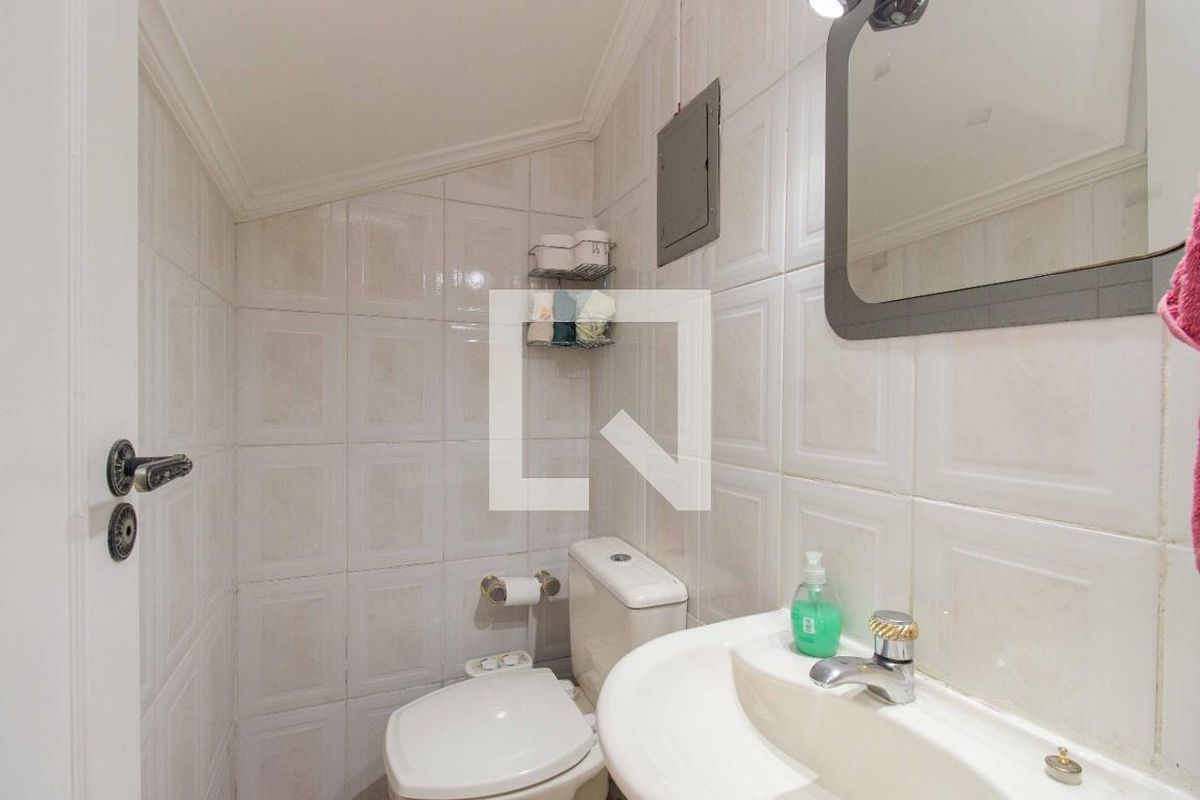 Casa, 4 quartos, 220 m² - Foto 21