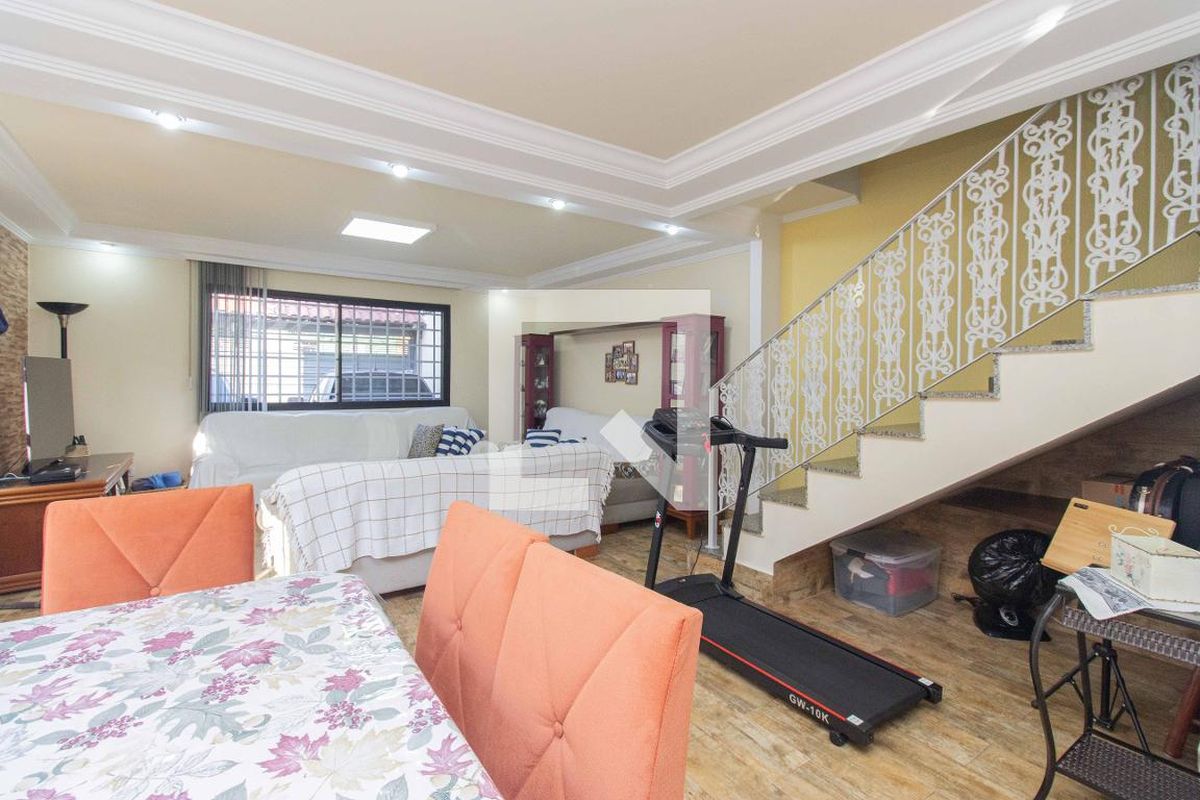 Casa, 4 quartos, 220 m² - Foto 3