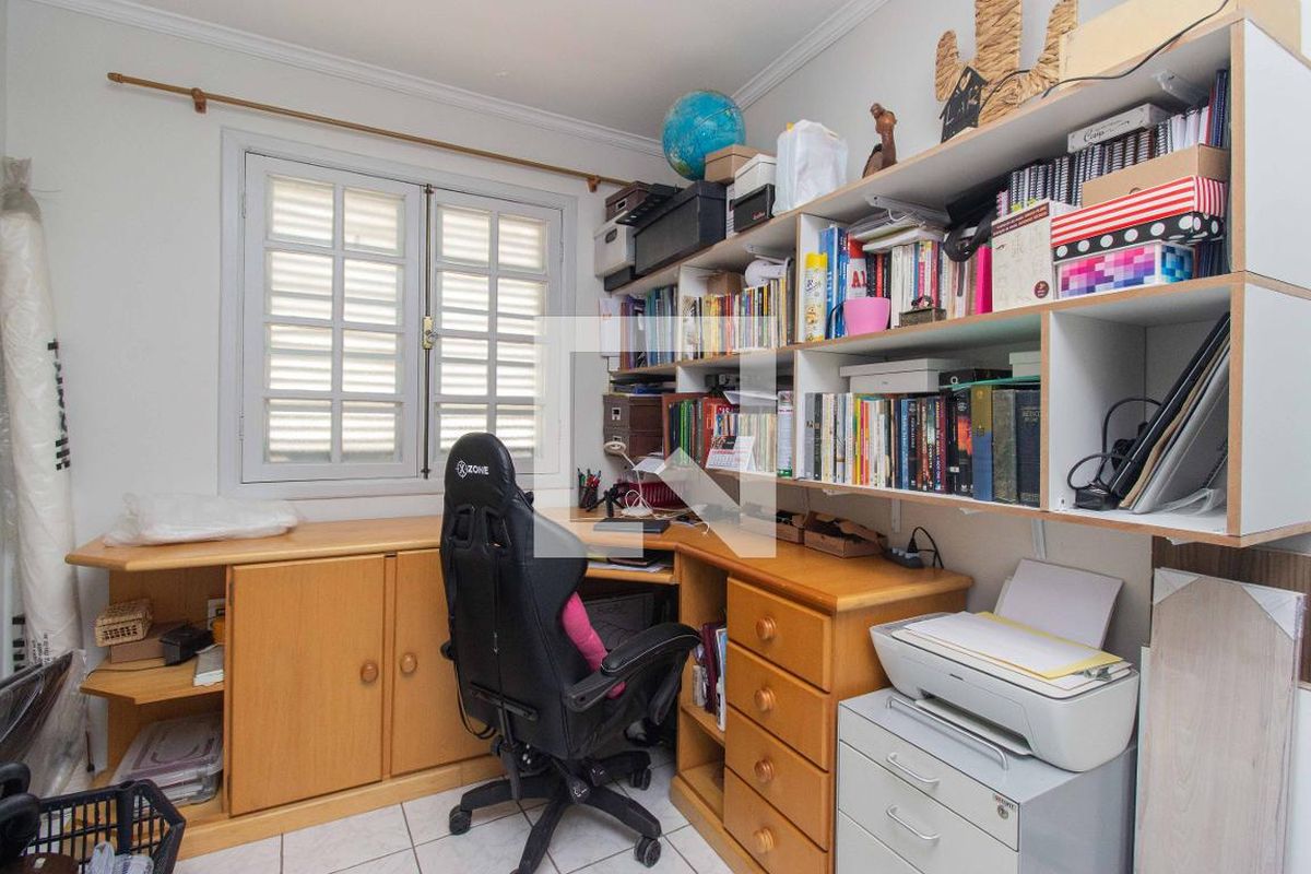 Casa, 4 quartos, 220 m² - Foto 30