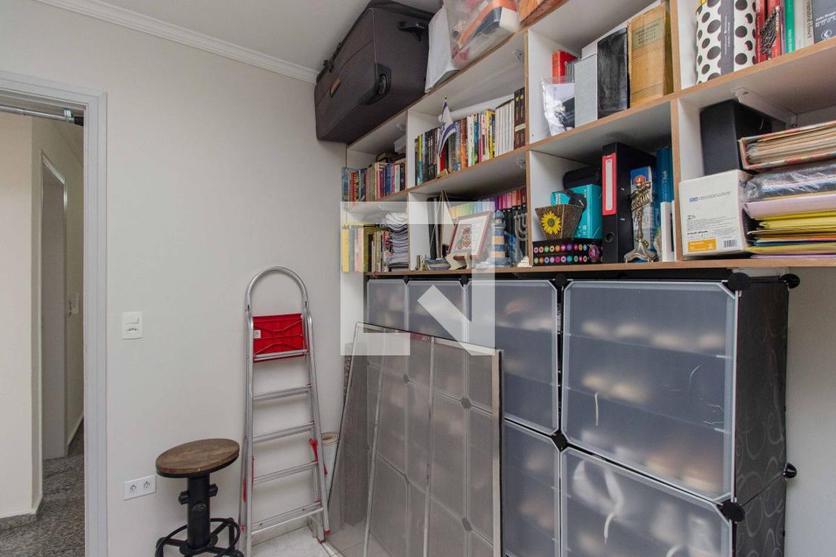 Casa, 4 quartos, 220 m² - Foto 36