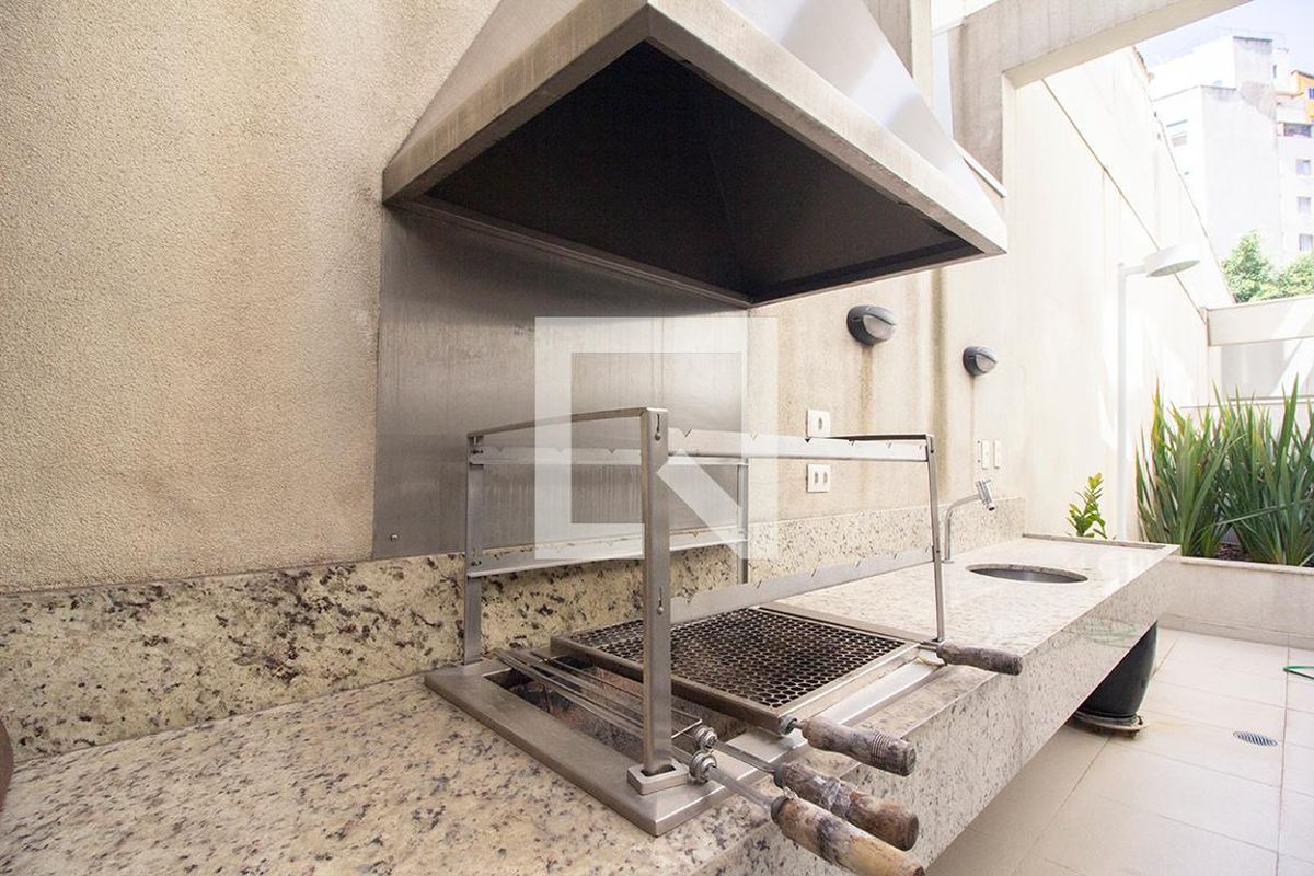 Kitnet-Studio, 43 m² - Foto 46