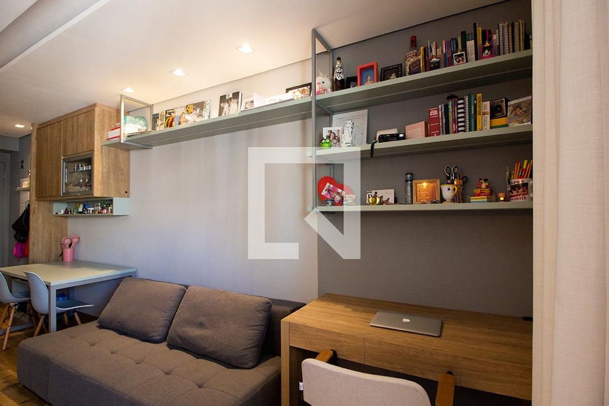Kitnet-Studio, 43 m² - Foto 6