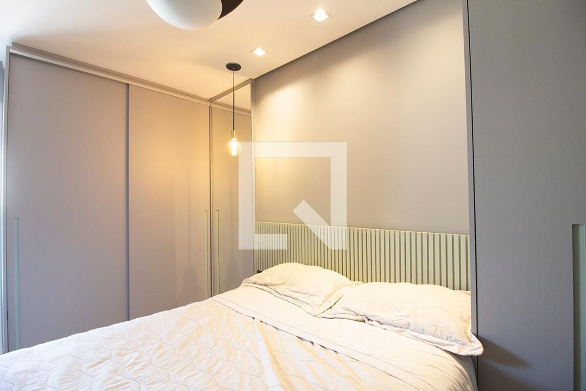 Kitnet-Studio, 43 m² - Foto 16