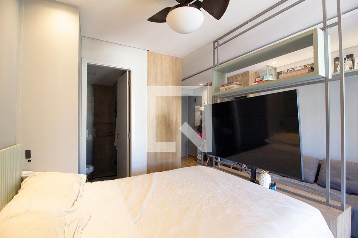 Kitnet-Studio, 43 m² - Foto 12