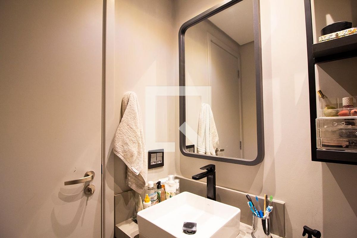 Kitnet-Studio, 43 m² - Foto 20