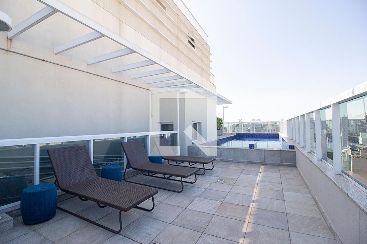 Kitnet-Studio, 43 m² - Foto 60