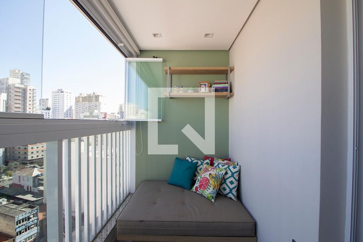 Kitnet-Studio, 43 m² - Foto 38