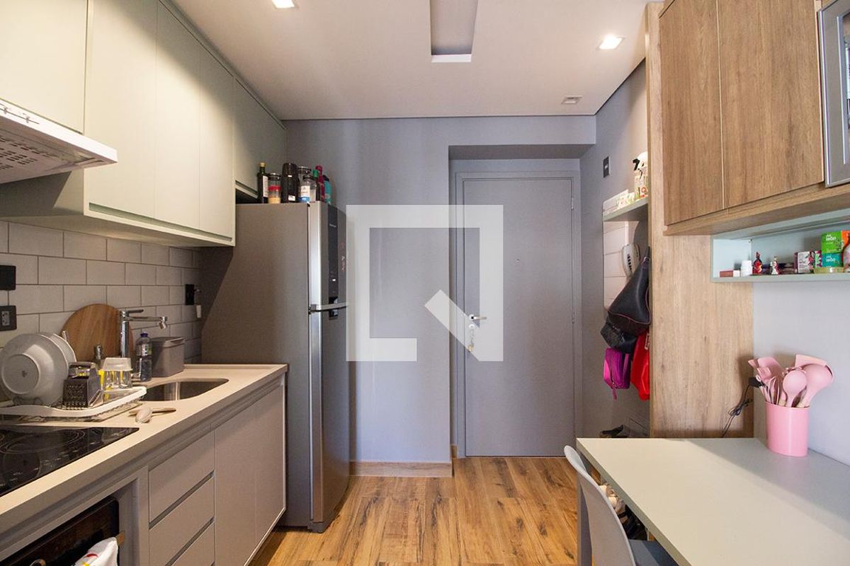 Kitnet-Studio, 43 m² - Foto 32