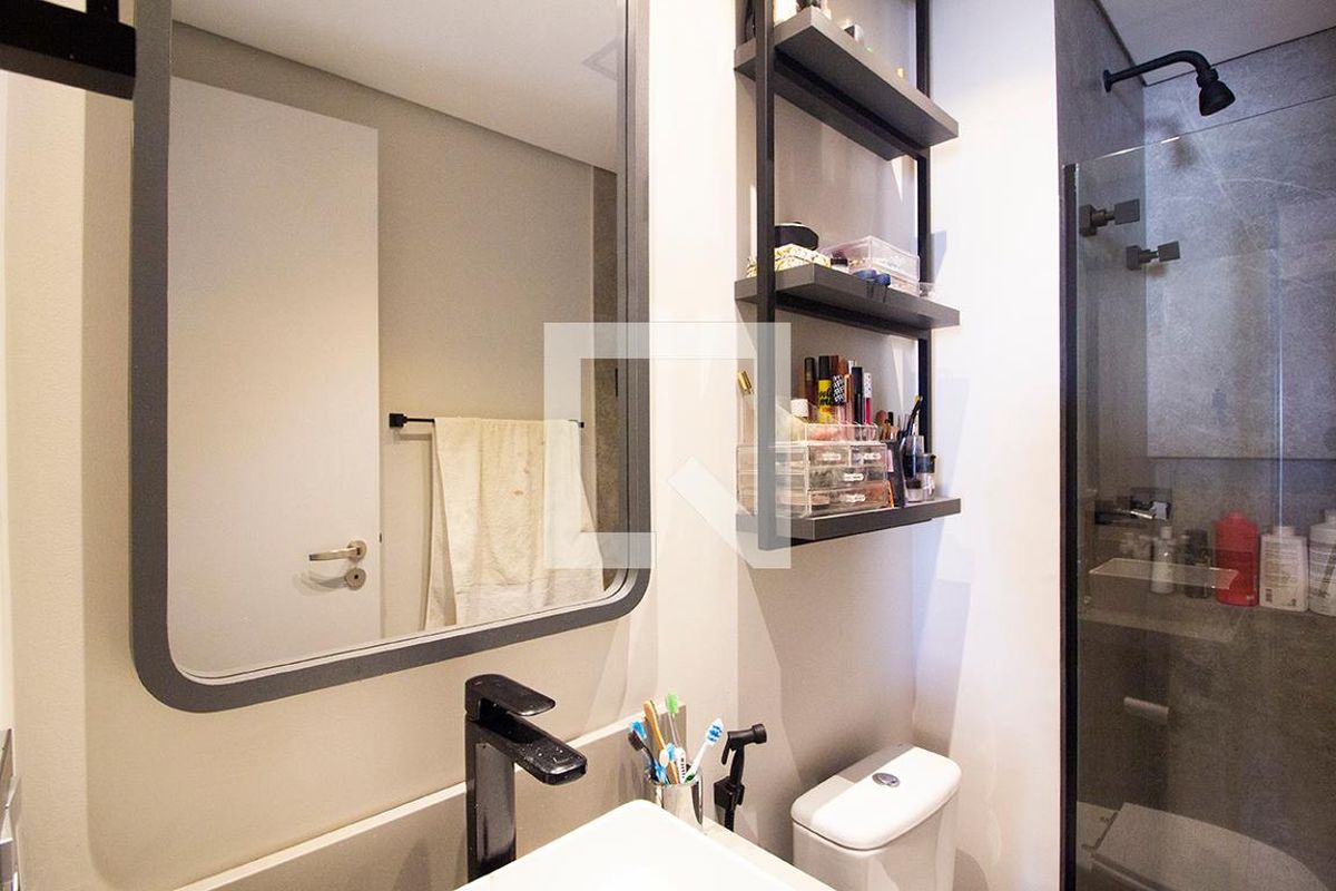 Kitnet-Studio, 43 m² - Foto 22