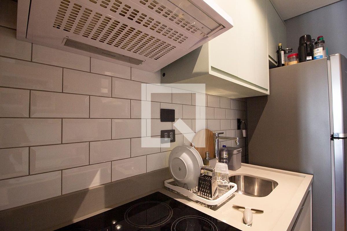 Kitnet-Studio, 43 m² - Foto 30