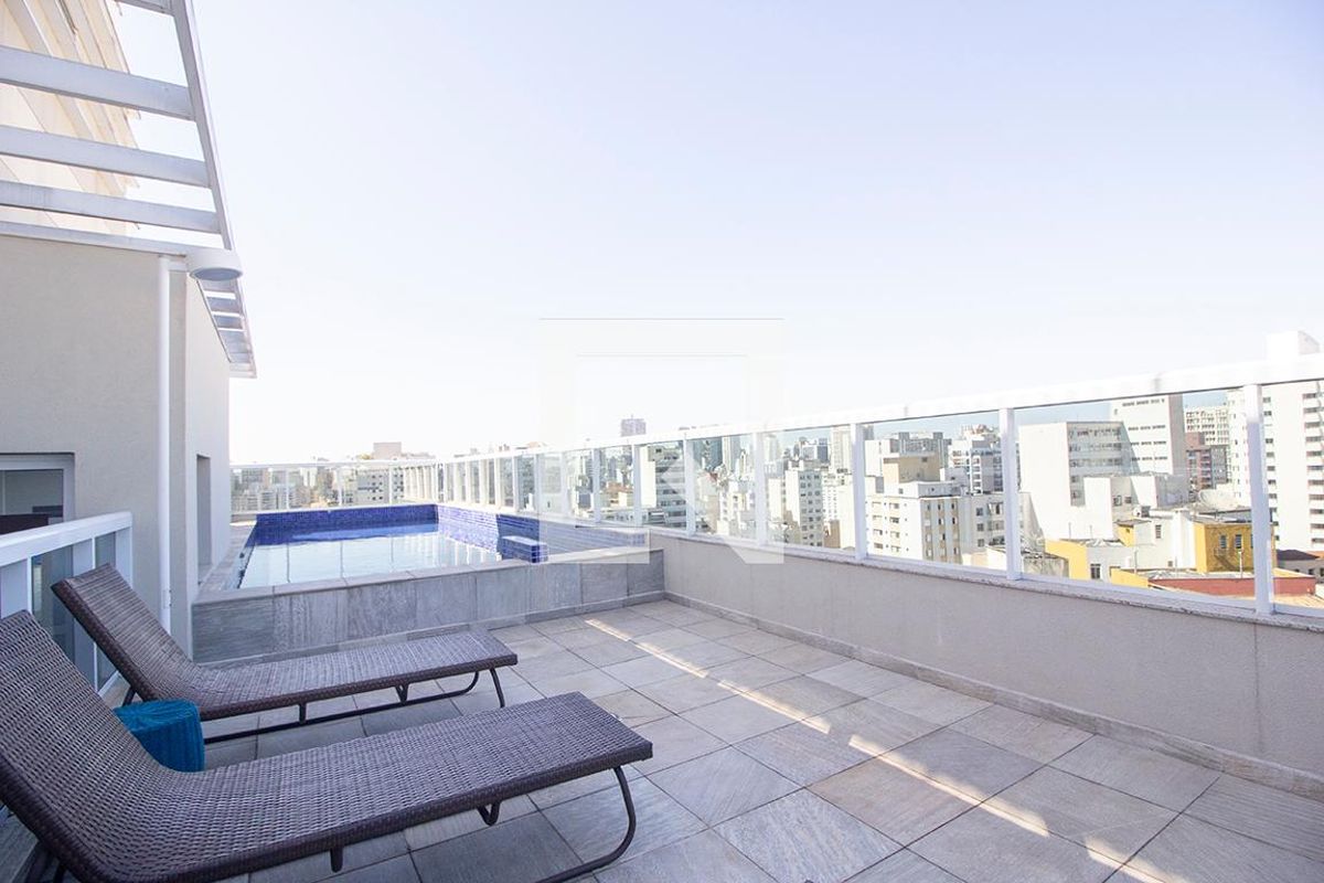 Kitnet-Studio, 43 m² - Foto 62