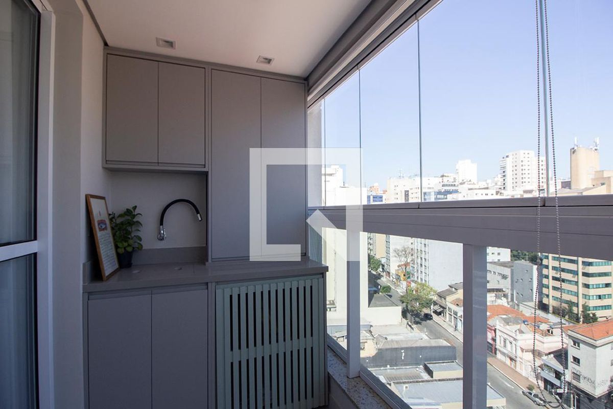 Kitnet-Studio, 43 m² - Foto 34