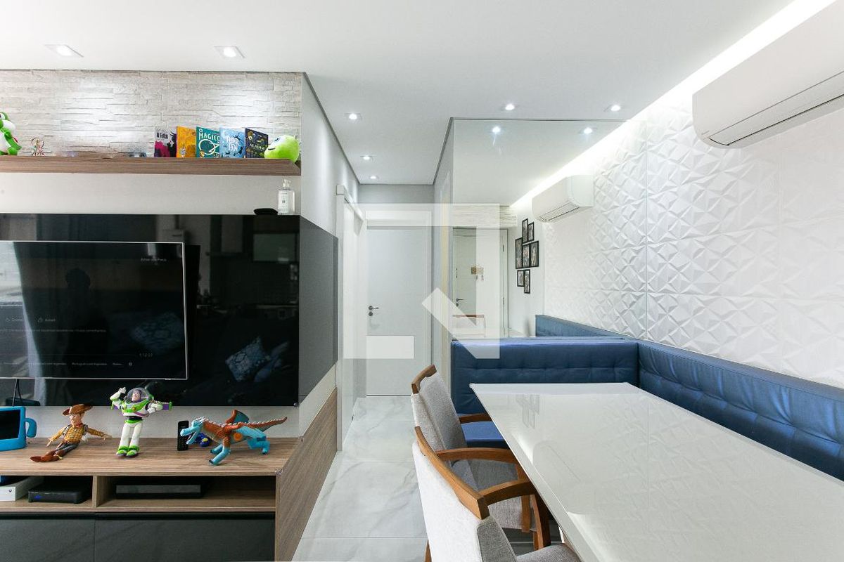 Apartamento, 2 quartos, 67 m² - Foto 7