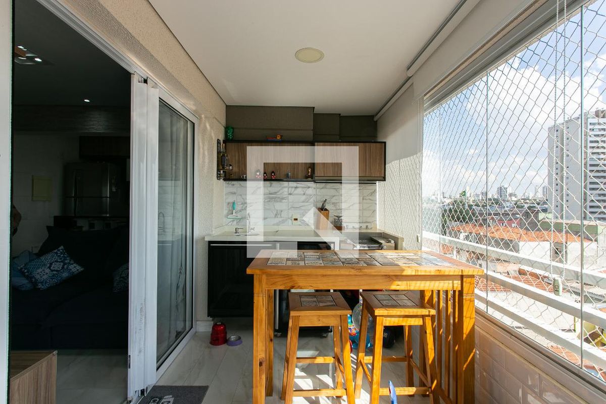 Apartamento, 2 quartos, 67 m² - Foto 9