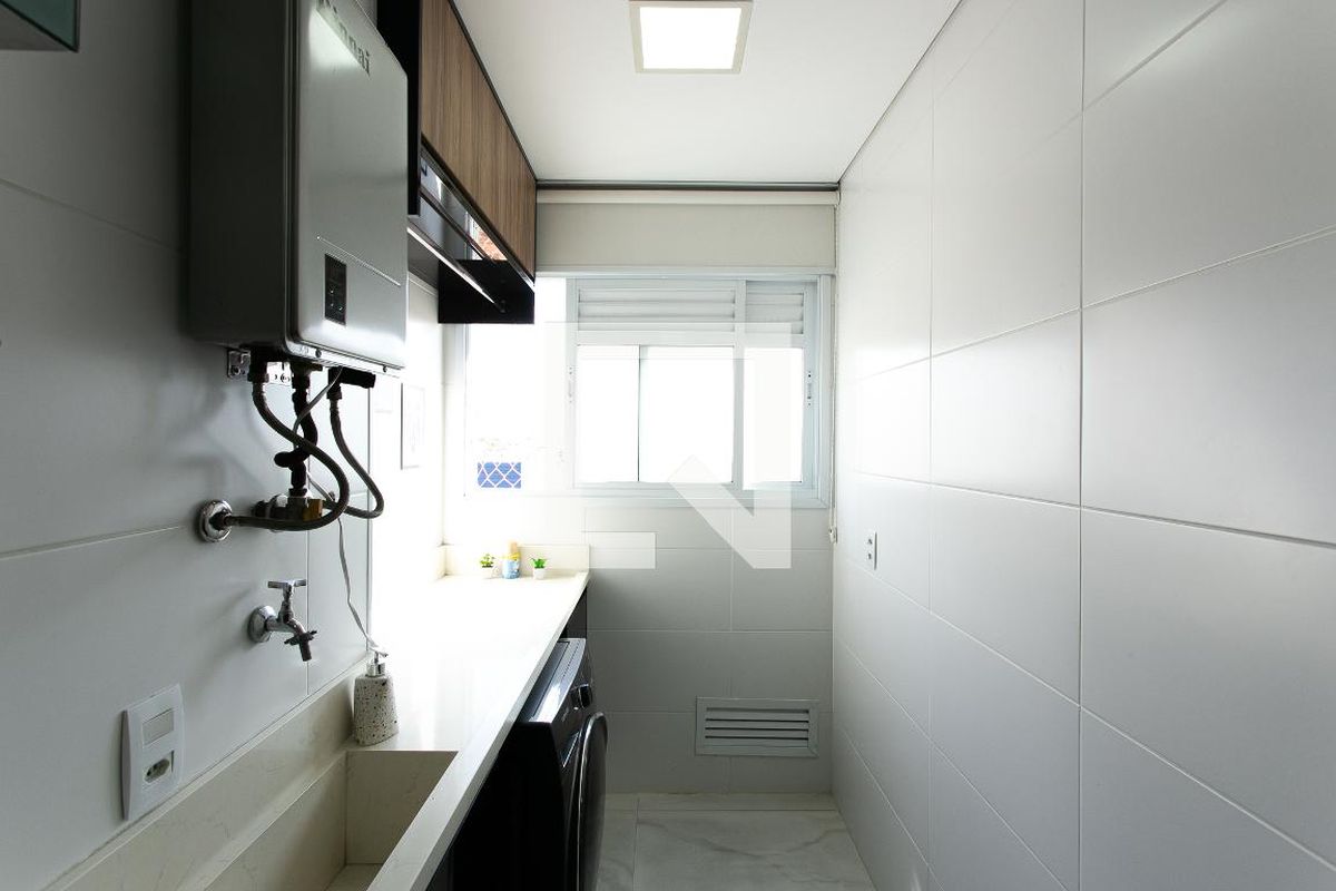 Apartamento, 2 quartos, 67 m² - Foto 34