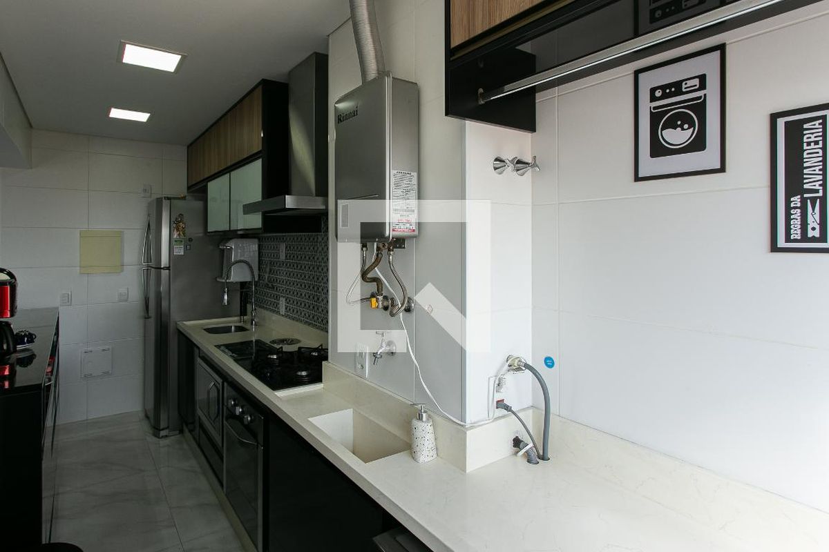 Apartamento, 2 quartos, 67 m² - Foto 37