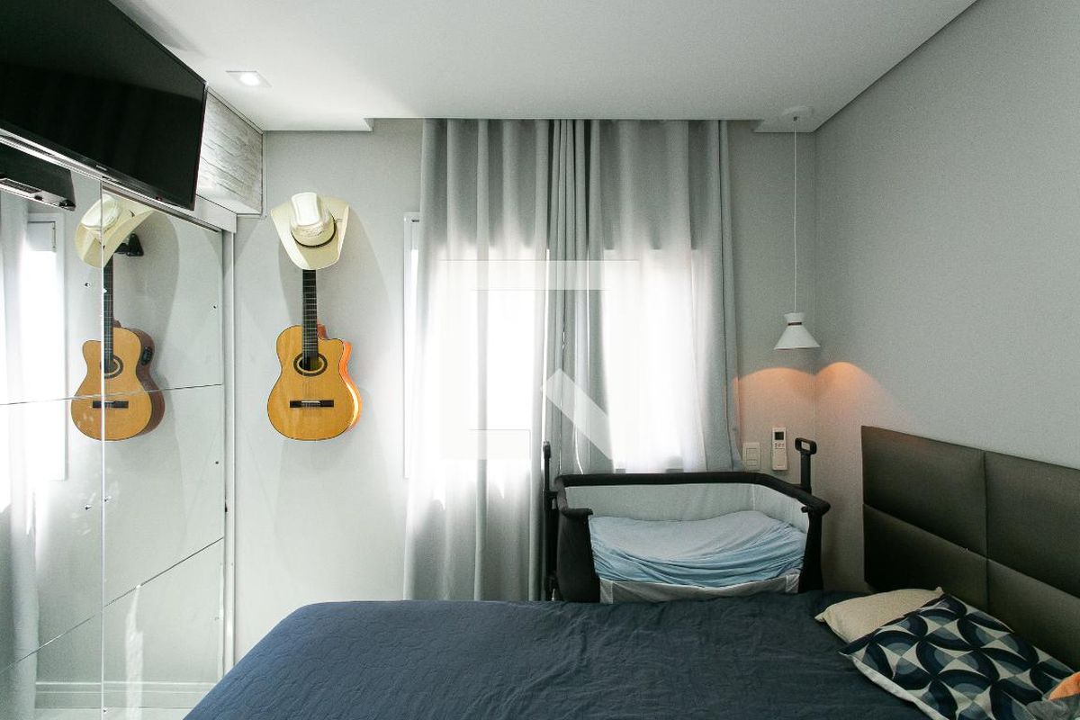 Apartamento, 2 quartos, 67 m² - Foto 16