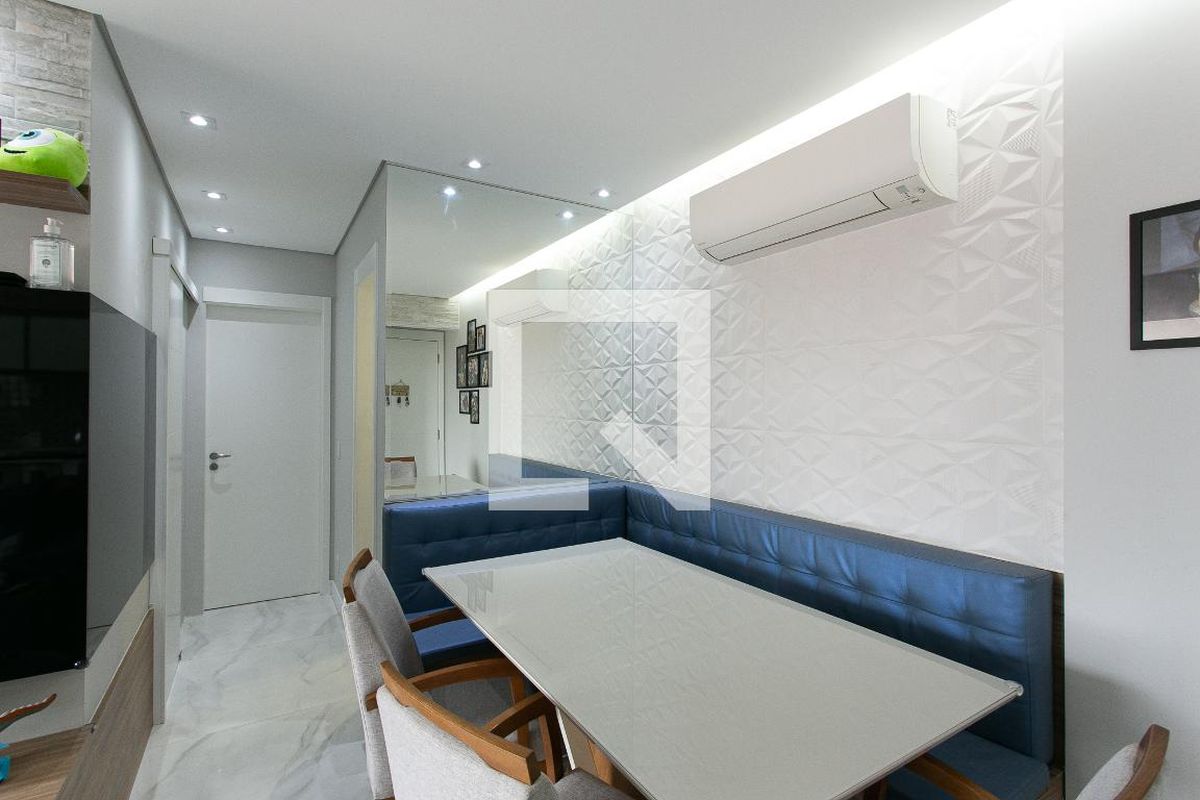 Apartamento, 2 quartos, 67 m² - Foto 6