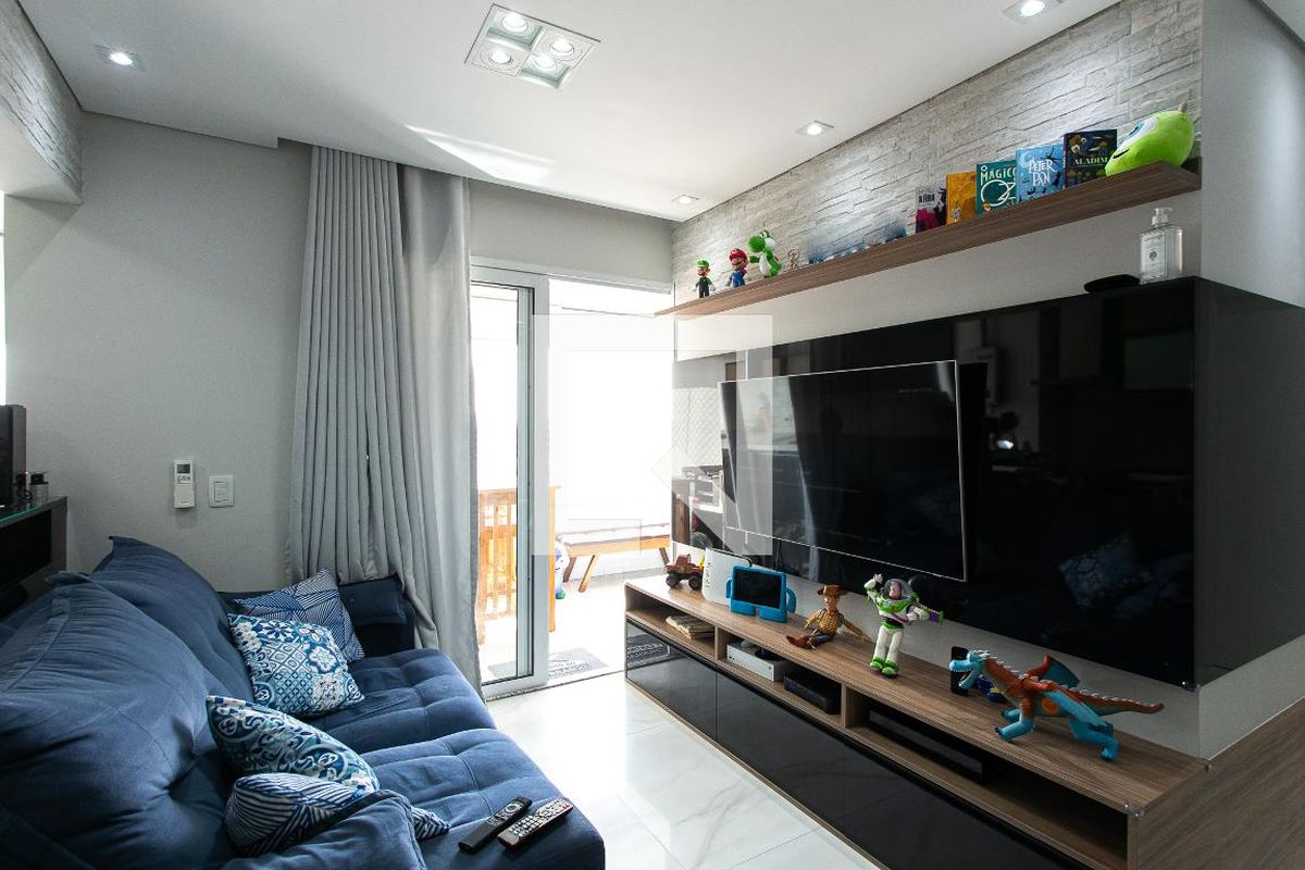 Apartamento, 2 quartos, 67 m² - Foto 3