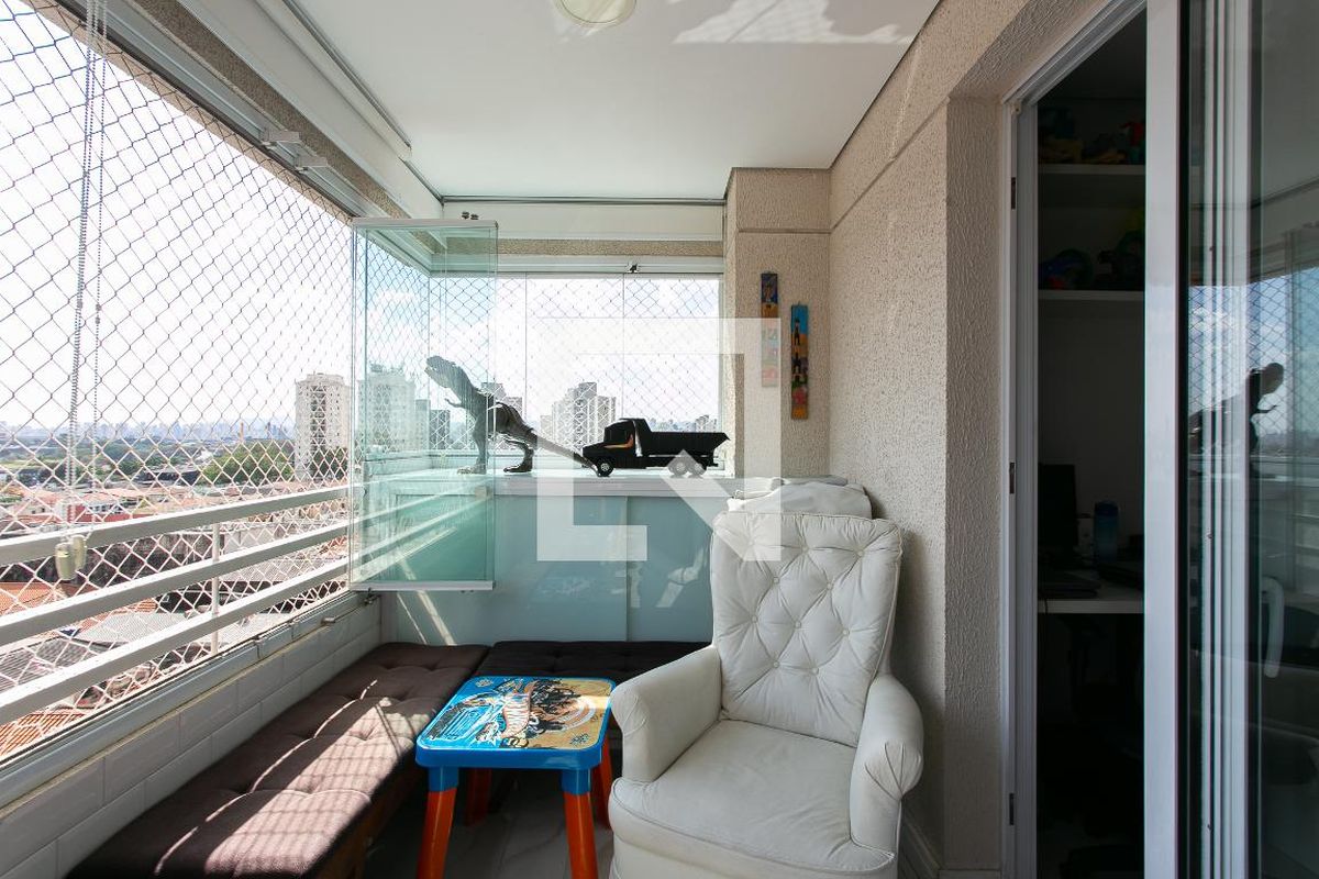 Apartamento, 2 quartos, 67 m² - Foto 11