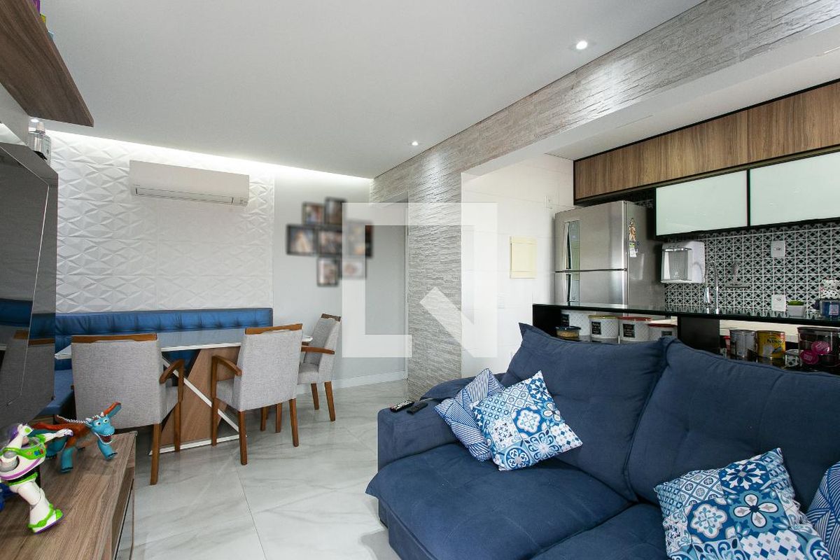 Apartamento, 2 quartos, 67 m² - Foto 4