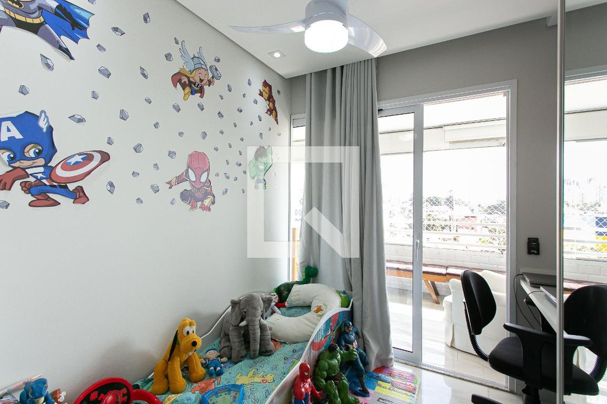 Apartamento, 2 quartos, 67 m² - Foto 12