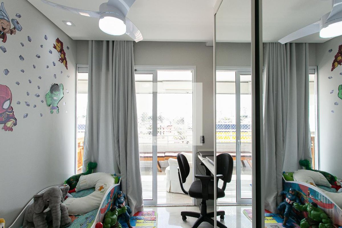 Apartamento, 2 quartos, 67 m² - Foto 13