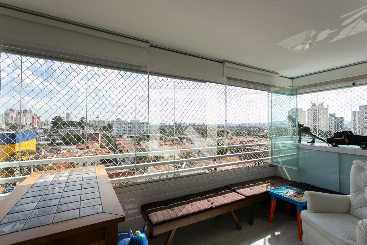 Apartamento, 2 quartos, 67 m² - Foto 8